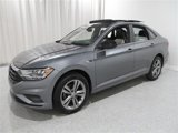 Used 2019 Volkswagen Jetta R-Line image 3