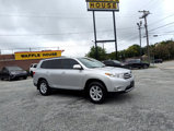Used 2012 Toyota Highlander FWD image 3