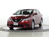 Used 2018 Nissan Sentra SV image 3