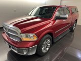 Used 2015 RAM 1500 Limited image 3