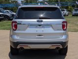 Used 2016 Ford Explorer XLT w/ Equipment Group 202A image 5