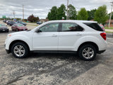 Used 2013 Chevrolet Equinox LS image 5