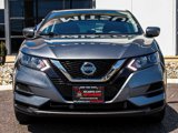 Used 2020 Nissan Rogue Sport S w/ Appearance Package image 2
