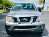 Used 2019 Nissan Frontier S image 3