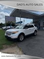 Used 2012 Ford Explorer XLT image 4