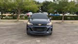 Used 2019 Chevrolet Trax LS image 3