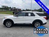 Used 2021 Ford Explorer Limited image 6