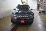 Used 2021 Ford Bronco Sport Big Bend w/ Big Bend Package (96B) image 2