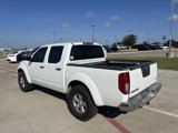 Used 2013 Nissan Frontier SV w/ SV Value Truck Pkg image 4