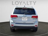 Used 2020 Jeep Grand Cherokee Limited image 5