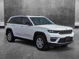 Used 2023 Jeep Grand Cherokee Limited image 3