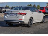 Used 2025 Nissan Sentra SR image 3