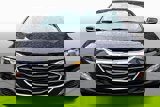 Certified 2023 Chevrolet Malibu LT image 3