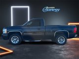 Used 2008 Chevrolet Silverado 1500 W/T w/ LS Package image 2