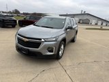 Used 2023 Chevrolet Traverse LS image 3