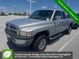 Used 1997 Dodge Ram 1500 Truck ST image 3