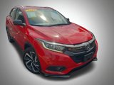 Used 2019 Honda HR-V Sport image 3