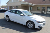 Used 2022 Chevrolet Malibu LT image 6