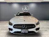 Certified 2022 Mercedes-Benz E 350 4MATIC Sedan image 5