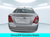 Used 2014 Chevrolet Sonic LT image 4