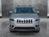 Used 2020 Jeep Cherokee Latitude Plus image 2