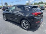 Certified 2022 Buick Encore GX Preferred w/ Sport Touring Package image 4
