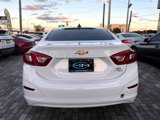 Used 2018 Chevrolet Cruze LS image 6
