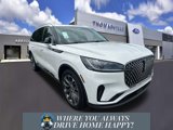 New 2025 Lincoln Aviator 2WD image 4