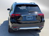 Used 2025 Mercedes-Benz GLE 350 4MATIC image 4