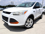 Used 2016 Ford Escape S image 2