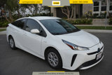 Used 2022 Toyota Prius LE image 3