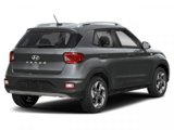 New 2025 Hyundai Venue SEL image 2