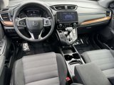 Certified 2022 Honda CR-V EX image 2