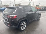 Used 2022 Jeep Compass Limited image 6