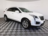 Used 2020 Cadillac XT5 Premium Luxury image 3