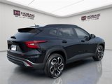 Used 2025 Chevrolet Trax RS image 3