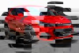 Used 2020 Chevrolet Trax LS w/ Tint and Cruise Package image 2