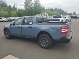 New 2025 Ford Maverick XLT image 4