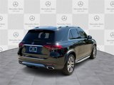 Used 2022 Mercedes-Benz GLE 350 4MATIC image 3