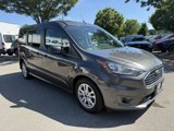 Used 2020 Ford Transit Connect XLT image 4