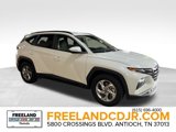Used 2022 Hyundai Tucson SEL w/ Cargo Package image 1