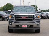 Used 2015 GMC Sierra 1500 SLT w/ SLT Crew Cab Value Package image 2
