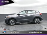 Used 2019 Honda HR-V Sport image 4