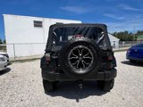 Used 2009 Jeep Wrangler X image 6