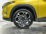 Used 2024 Chevrolet Trax RS w/ Sunroof Package image 3