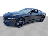 Used 2021 Ford Mustang Premium w/ Equipment Group 201A image 4