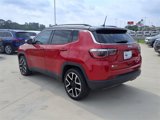 Used 2018 Jeep Compass Limited w/ Navigation Group image 4