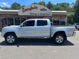 Used 2013 Toyota Tacoma 4x4 Double Cab image 2