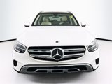 Used 2021 Mercedes-Benz GLC 300 4MATIC image 2