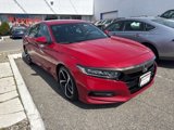 Used 2018 Honda Accord Sport image 3